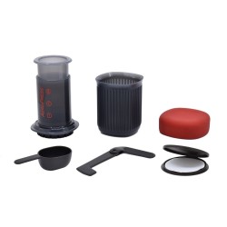 Cafetière Aeropress - GO (incl. 350 filtres) - PrestaCafé à Pau
