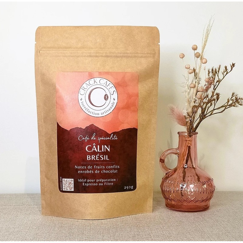 Café connaisseur du Costa Rica, la Abeja