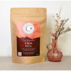 Café connaisseur de Colombie, Huila