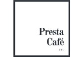 PRESTA CAFÉ